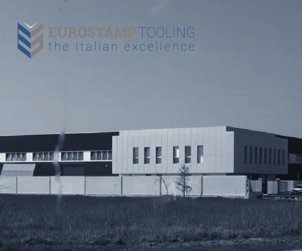 Nuova sede per Eurostamp Tooling.