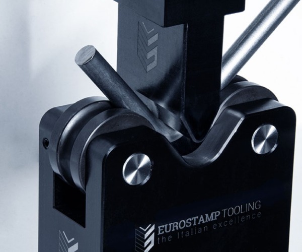 Special tools: why choose Eurostamp Tooling.