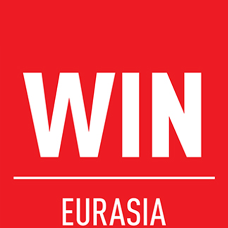 WIN EURASIA METALWORKING 2019